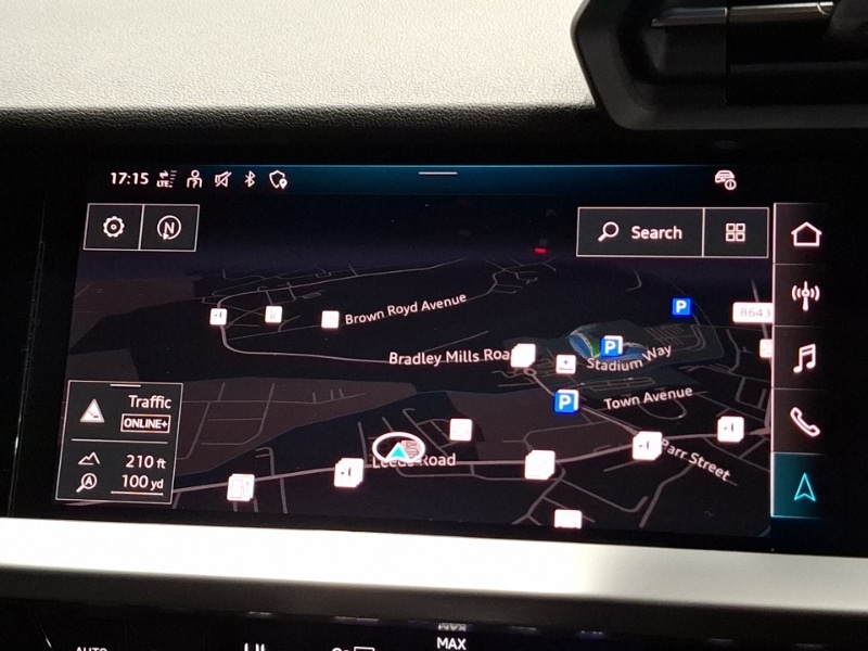 Used Audi A3 2024 for sale - 76963869: Photo 12