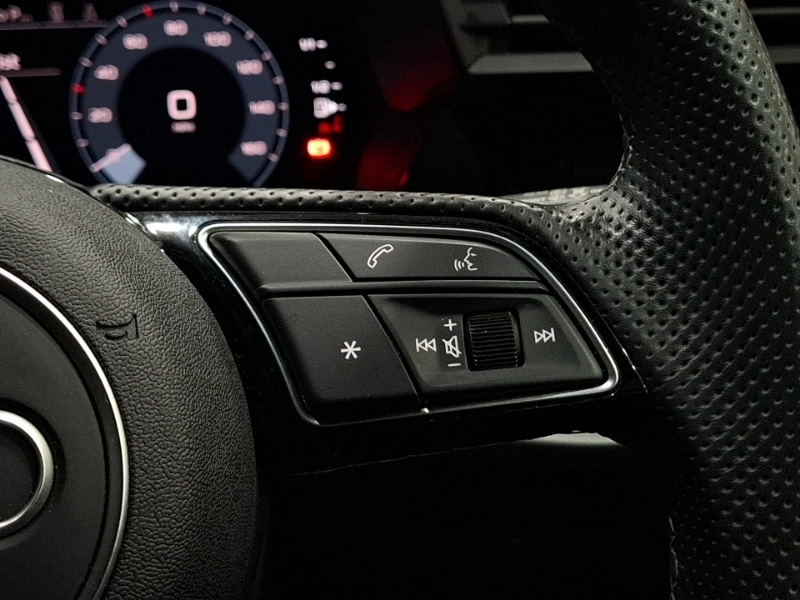 Used Audi A3 2024 for sale - 76963869: Photo 18