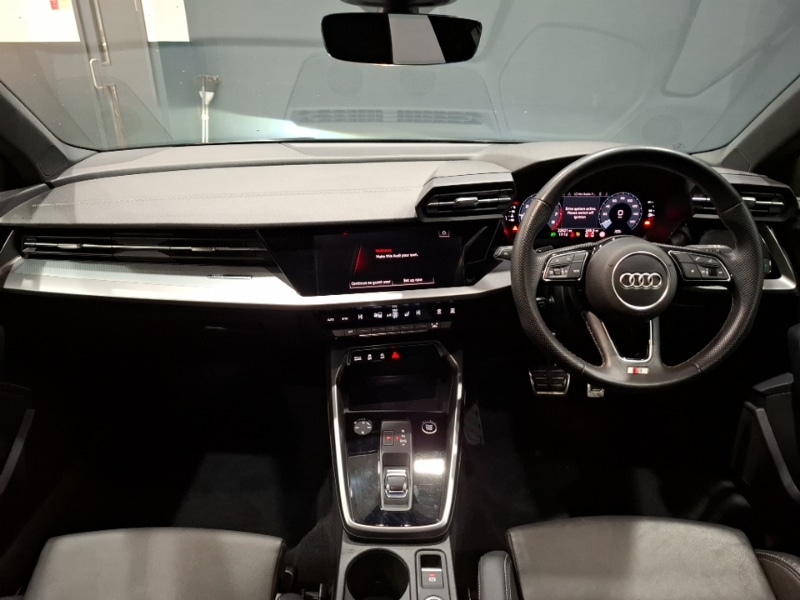 Used Audi A3 2024 for sale - 76963869: Photo 2