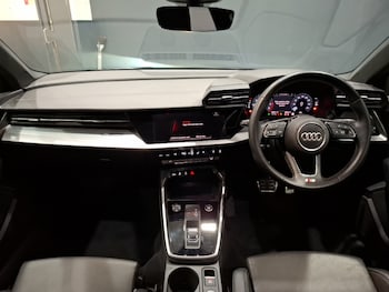 Used Audi A3 2024 for sale - 76963869: Photo