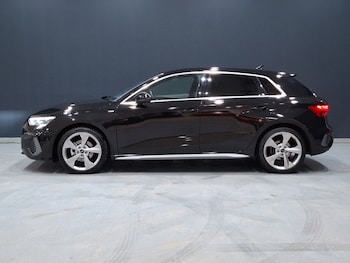 Used Audi A3 2024 for sale - 76963869: Photo