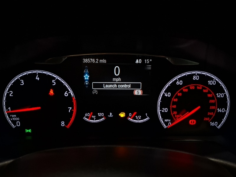 Used Ford Fiesta 2019 for sale - 78099082: Photo 10