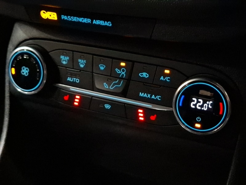 Used Ford Fiesta 2019 for sale - 78099082: Photo 11