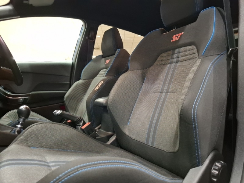 Used Ford Fiesta 2019 for sale - 78099082: Photo 12