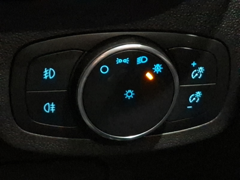 Used Ford Fiesta 2019 for sale - 78099082: Photo 14