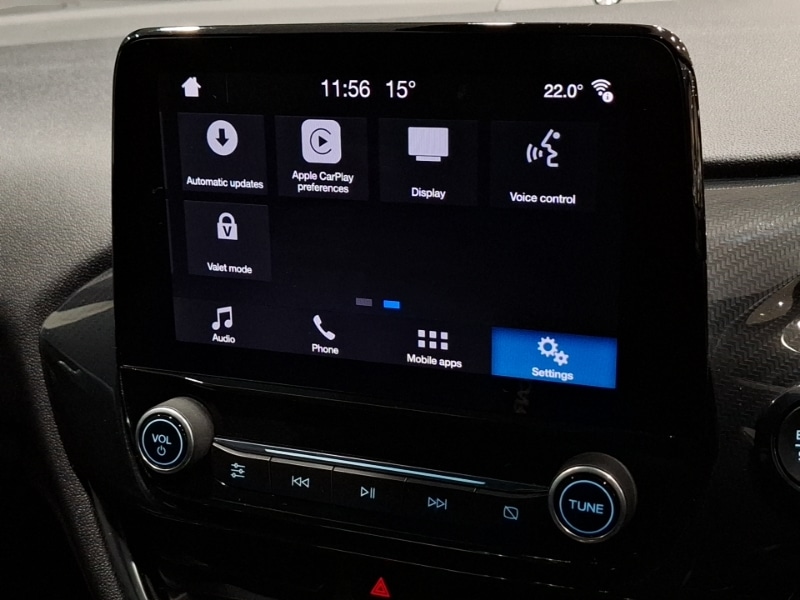 Used Ford Fiesta 2019 for sale - 78099082: Photo 16