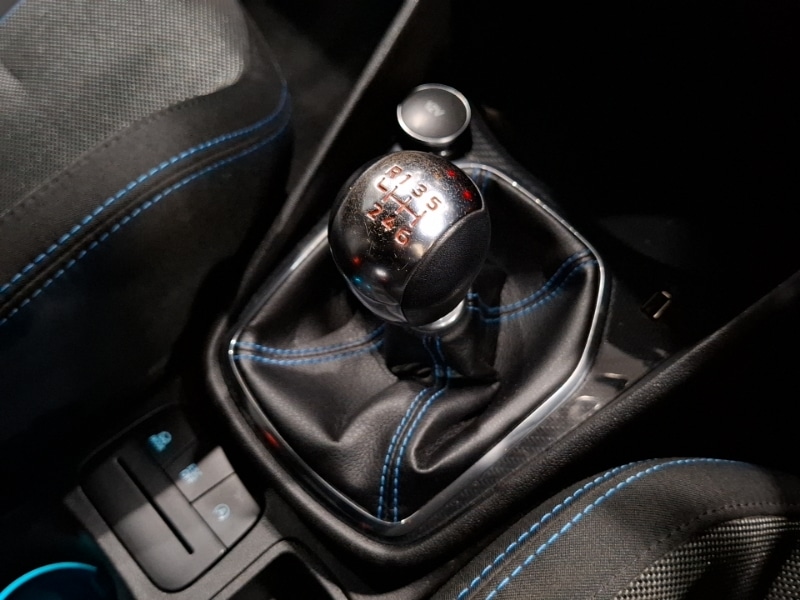 Used Ford Fiesta 2019 for sale - 78099082: Photo 17