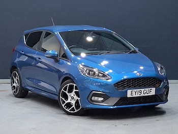Ford Fiesta feature image