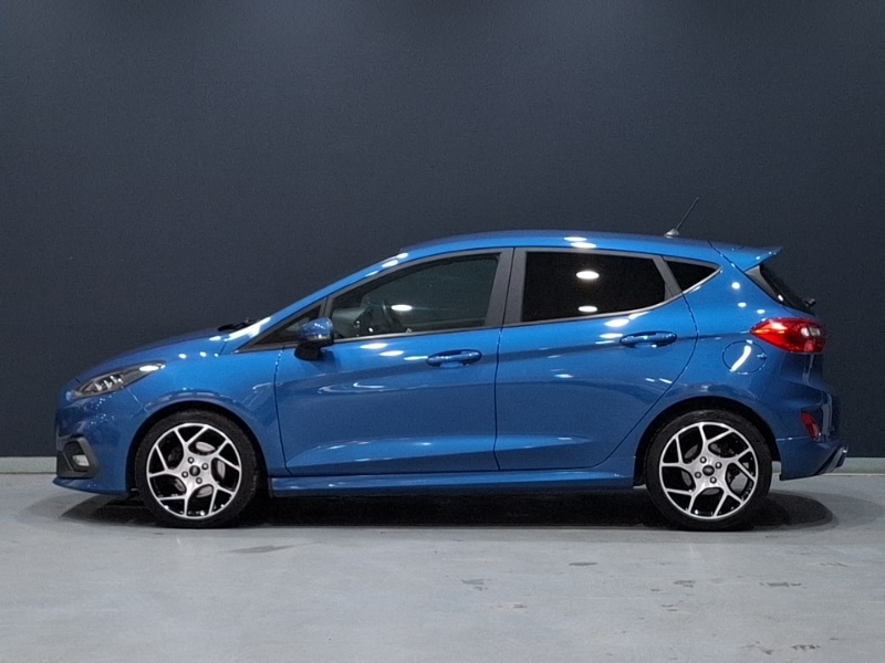 Used Ford Fiesta 2019 for sale - 78099082: Photo 4