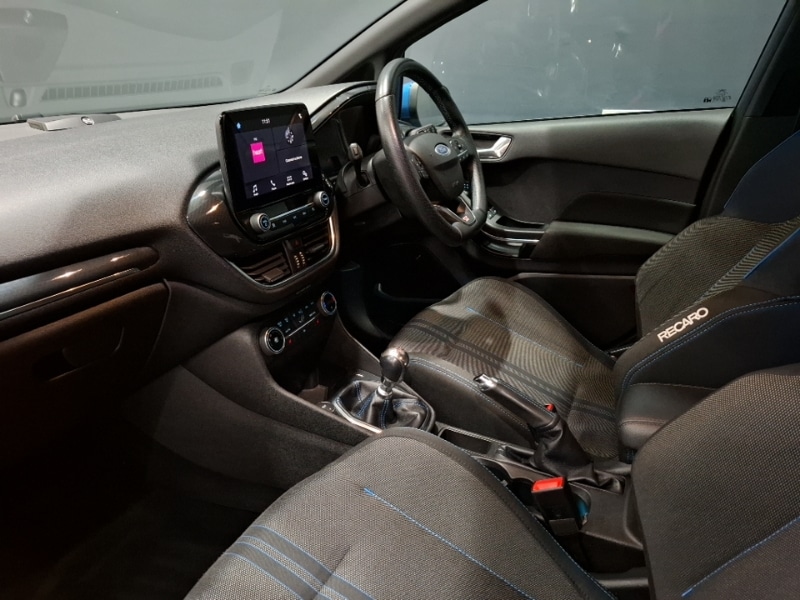 Used Ford Fiesta 2019 for sale - 78099082: Photo 5