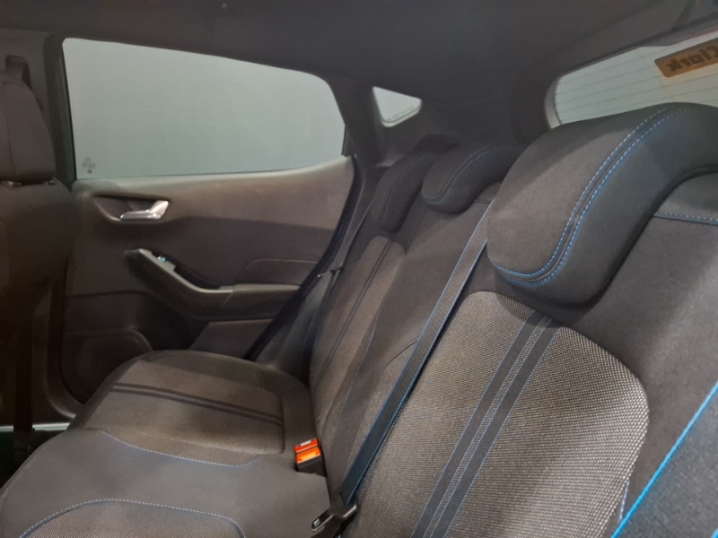 Used Ford Fiesta 2019 for sale - 78099082: Photo 6