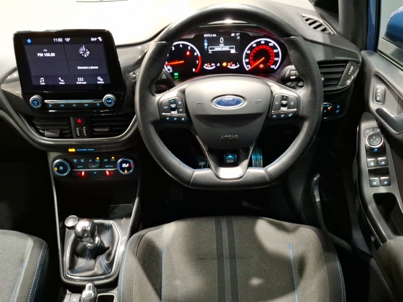 Used Ford Fiesta 2019 for sale - 78099082: Photo 7