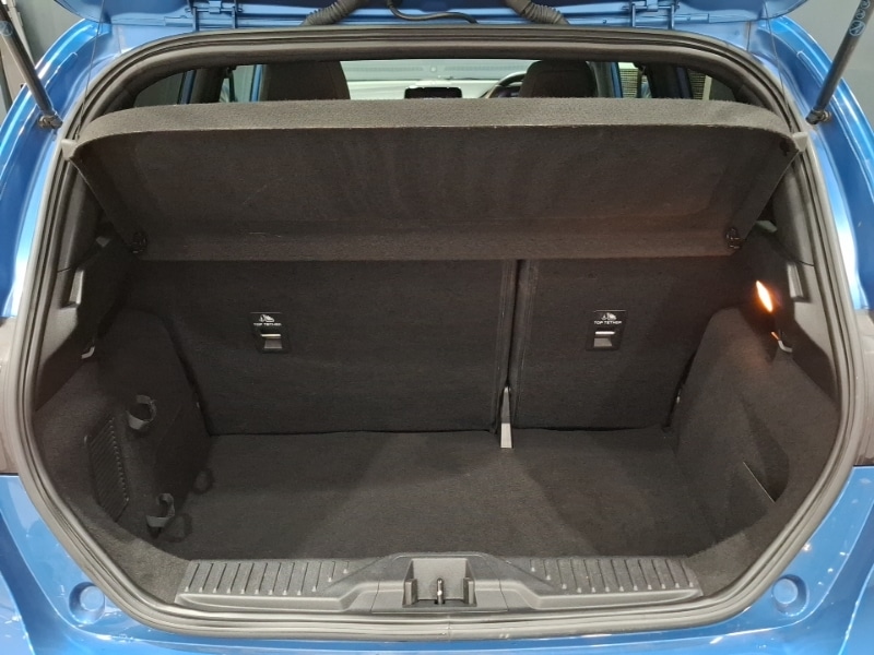 Used Ford Fiesta 2019 for sale - 78099082: Photo 8