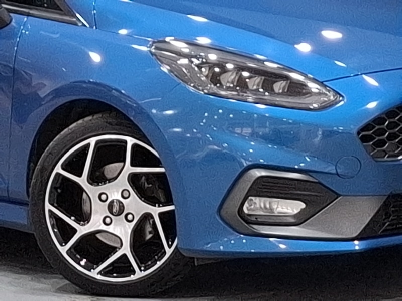 Used Ford Fiesta 2019 for sale - 78099082: Photo 9