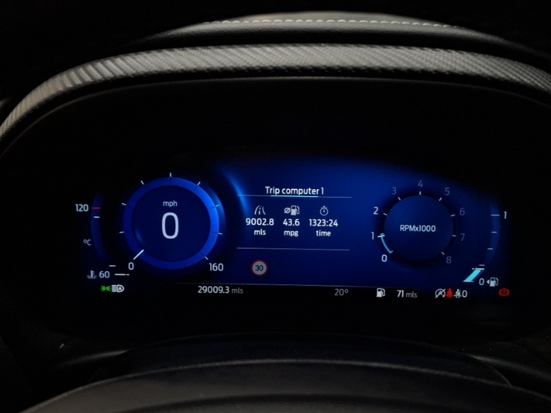 Used Ford Puma 2022 for sale - 76567167: Photo 10