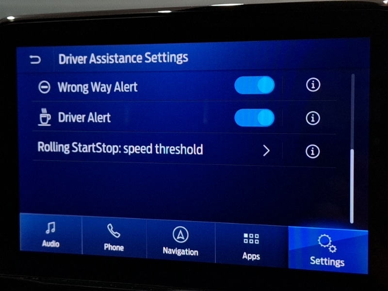 Used Ford Puma 2022 for sale - 76567167: Photo 14