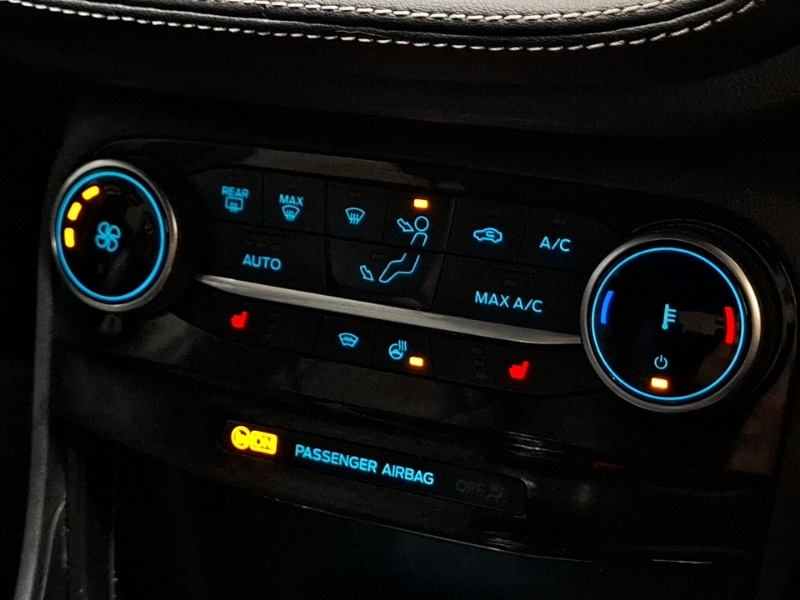 Used Ford Puma 2022 for sale - 76567167: Photo 16