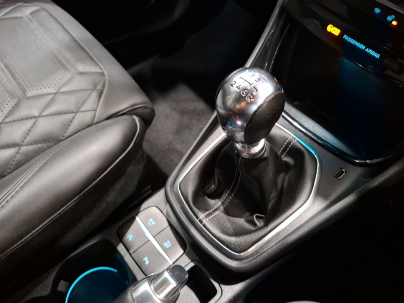 Used Ford Puma 2022 for sale - 76567167: Photo 17