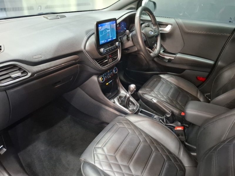 Used Ford Puma 2022 for sale - 76567167: Photo 5