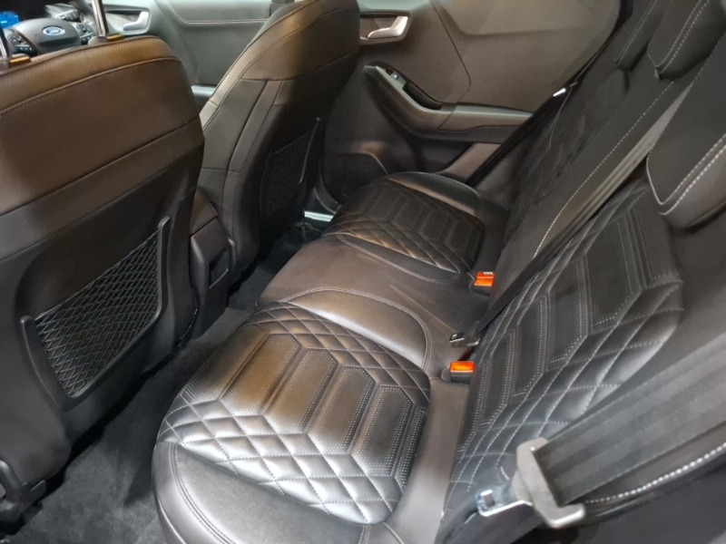 Used Ford Puma 2022 for sale - 76567167: Photo 6