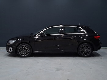 Used Audi A3 2021 for sale - 77405011: Photo