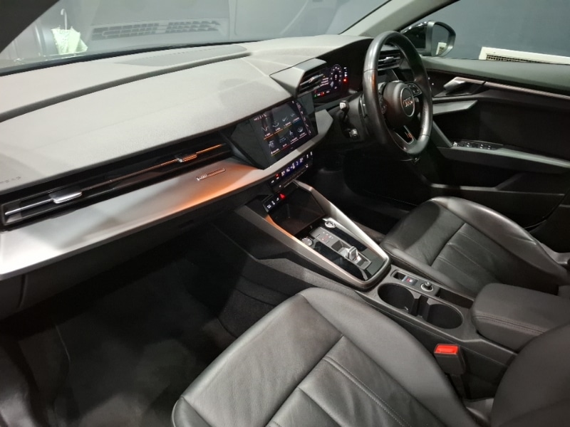 Used Audi A3 2021 for sale - 77405011: Photo 5