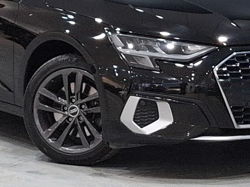 Used Audi A3 2021 for sale - 77405011: Photo 9