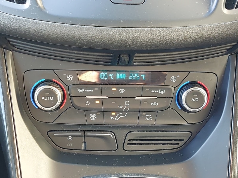 Used Ford Kuga 2019 for sale - 77664161: Photo 11