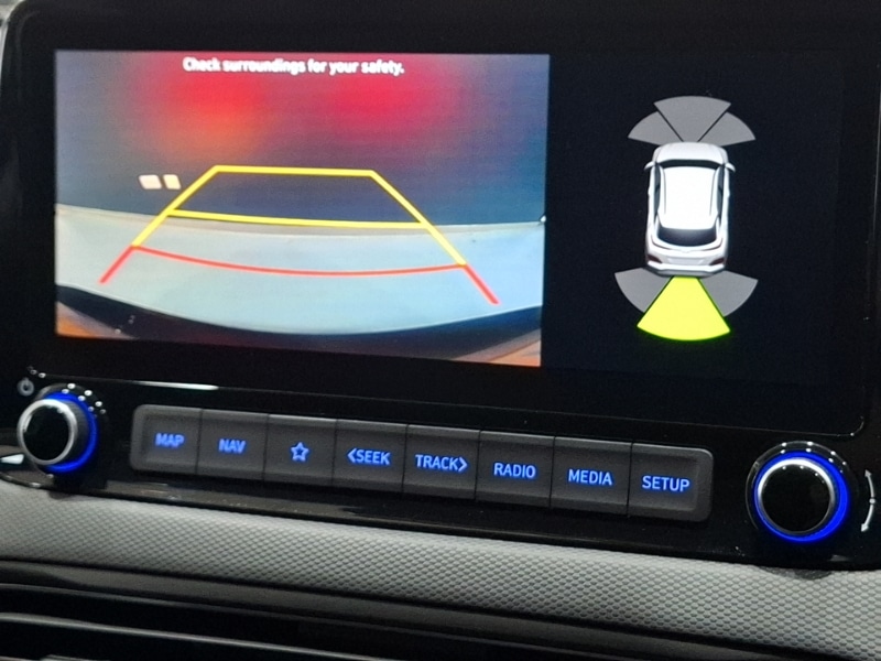 Used Hyundai KONA 2021 for sale - 77183914: Photo 11