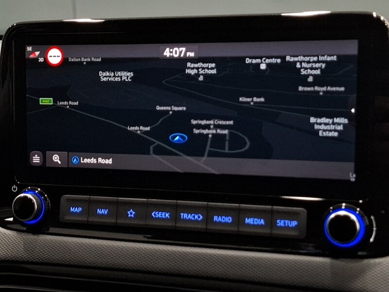 Used Hyundai KONA 2021 for sale - 77183914: Photo 12