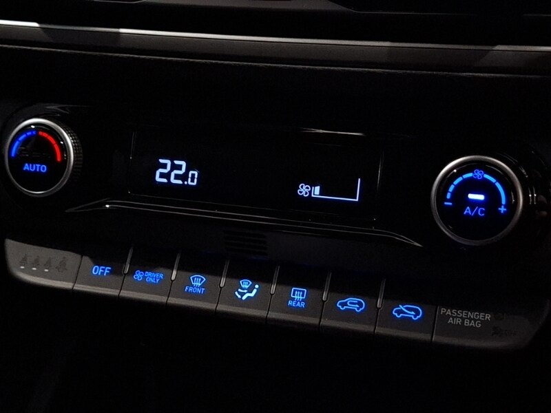 Used Hyundai KONA 2021 for sale - 77183914: Photo 15