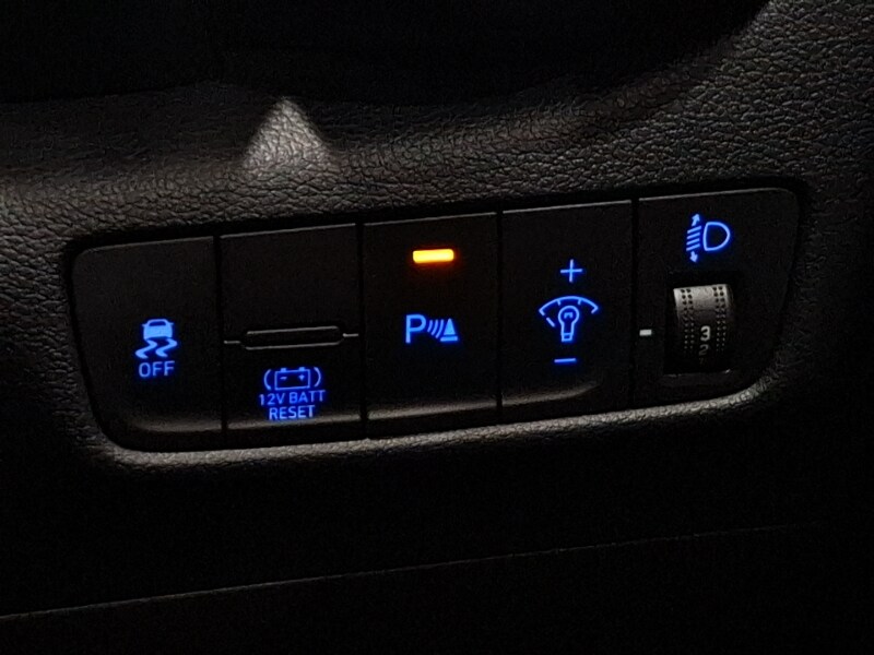 Used Hyundai KONA 2021 for sale - 77183914: Photo 19