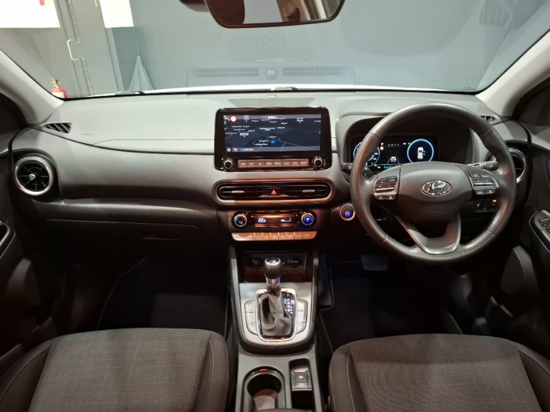 Used Hyundai KONA 2021 for sale - 77183914: Photo 2