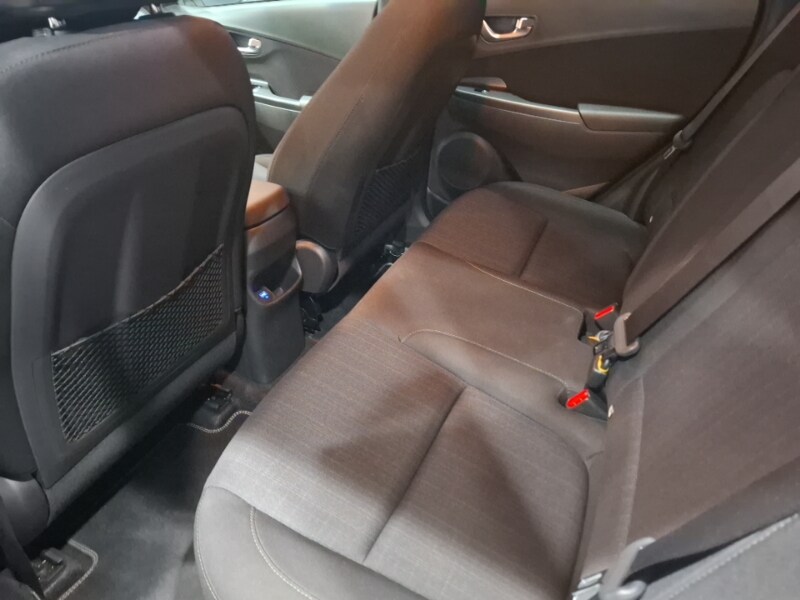 Used Hyundai KONA 2021 for sale - 77183914: Photo 6