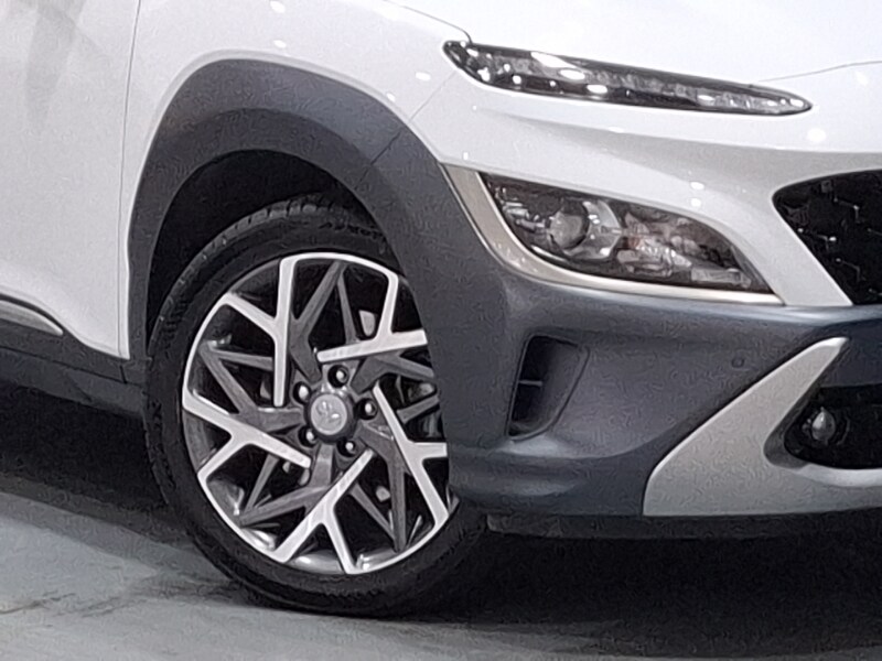 Used Hyundai KONA 2021 for sale - 77183914: Photo 9