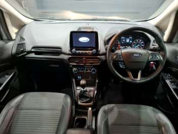 Used Ford Ecosport 2021 for sale - 75072958: Photo