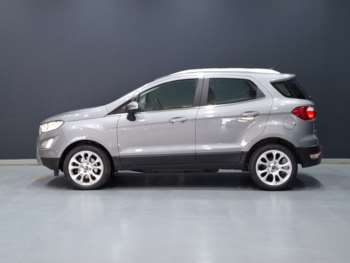 Used Ford Ecosport 2021 for sale - 75072958: Photo