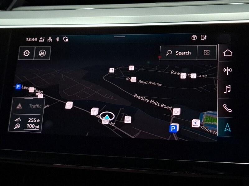 Used Audi e-tron 2021 for sale - 78211432: Photo 14