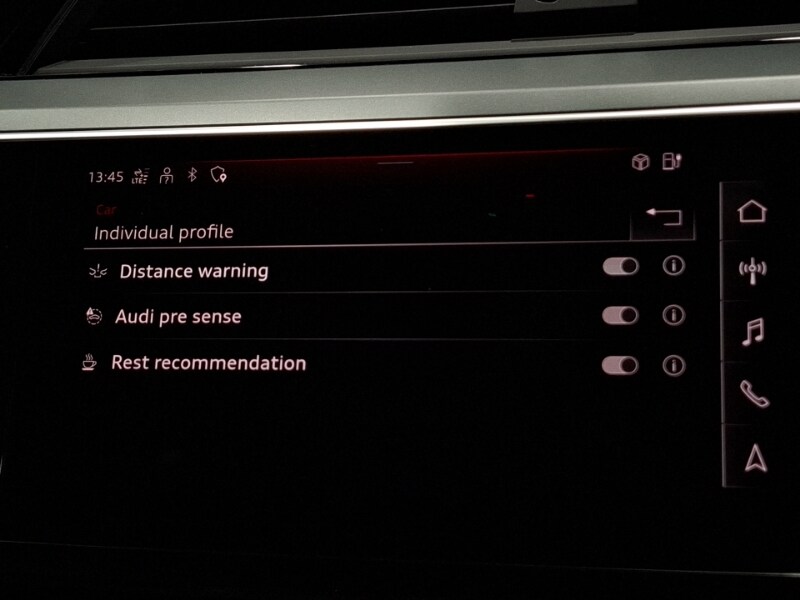 Used Audi e-tron 2021 for sale - 78211432: Photo 16