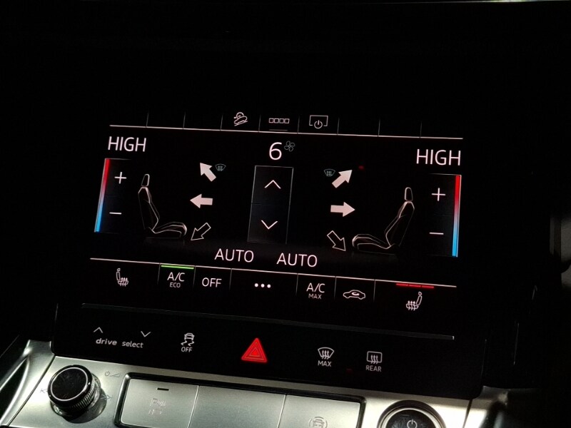 Used Audi e-tron 2021 for sale - 78211432: Photo 17