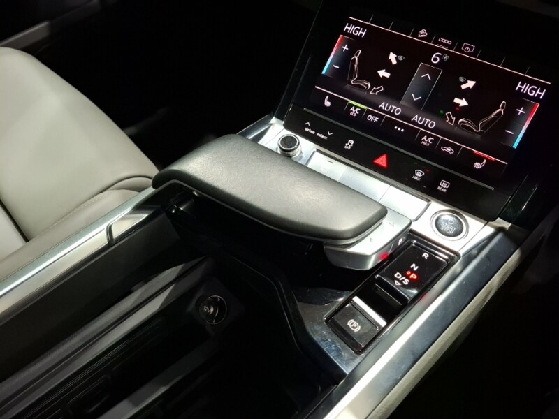 Used Audi e-tron 2021 for sale - 78211432: Photo 18