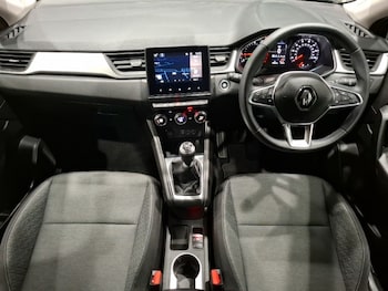 Used Renault Captur 2023 for sale - 78821483: Photo