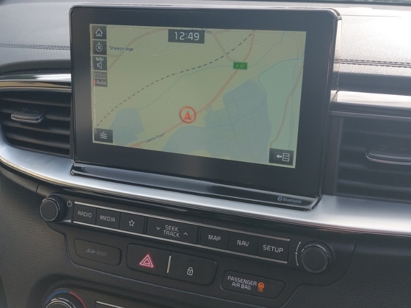 Used Kia Pro Ceed 2020 for sale - 77674416: Photo 13