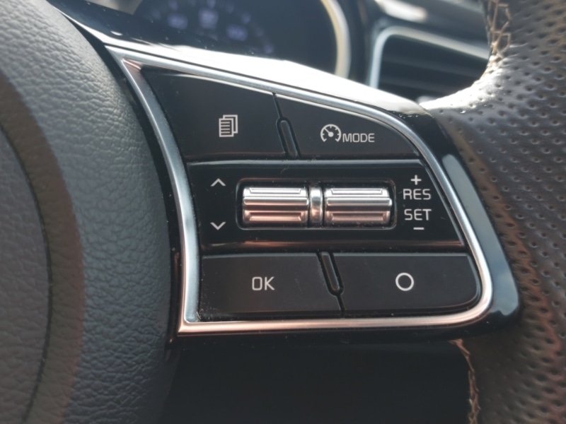 Used Kia Pro Ceed 2020 for sale - 77674416: Photo 17