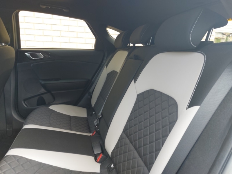 Used Kia Pro Ceed 2020 for sale - 77674416: Photo 6