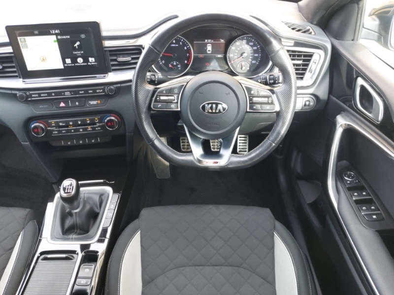 Used Kia Pro Ceed 2020 for sale - 77674416: Photo 7