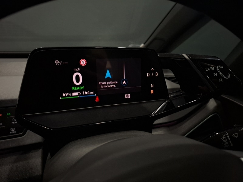 Used Volkswagen ID.3 2022 for sale - 77716638: Photo 10