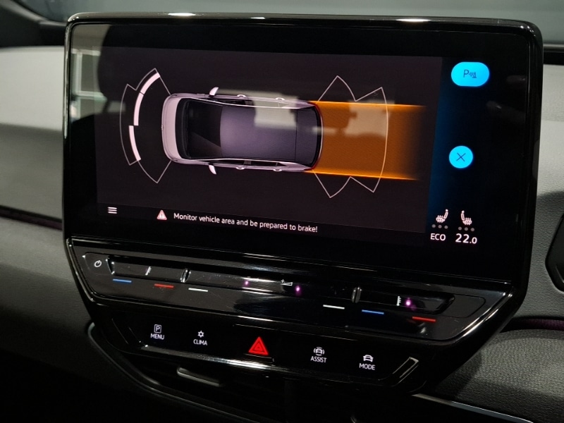 Used Volkswagen ID.3 2022 for sale - 77716638: Photo 11