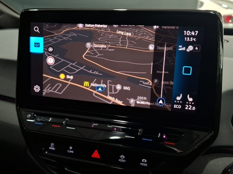 Used Volkswagen ID.3 2022 for sale - 77716638: Photo 13