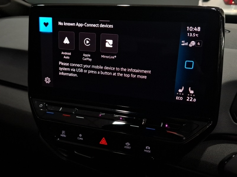 Used Volkswagen ID.3 2022 for sale - 77716638: Photo 14